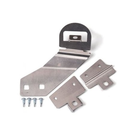 SLICK LOCKS SlickLocks: Nissan NV Blade Bracket 2011 - Present Models 1500, 2500, 3500 SLL-NV-FVK-SLIDE